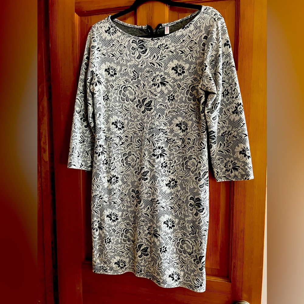 Woman’s Dress